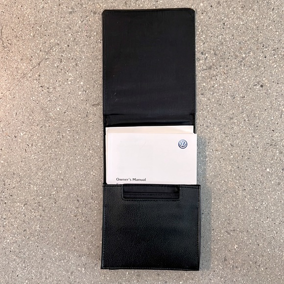 Manual Volkswagen Tiguan 2018 U.S. Edition - Picture 2 of 7